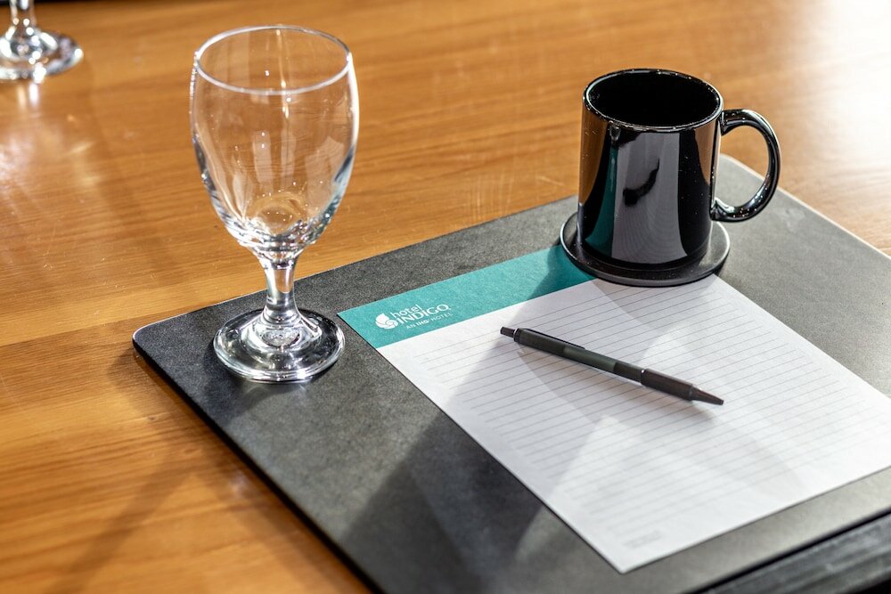 Фото Hotel Indigo El Paso Downtown