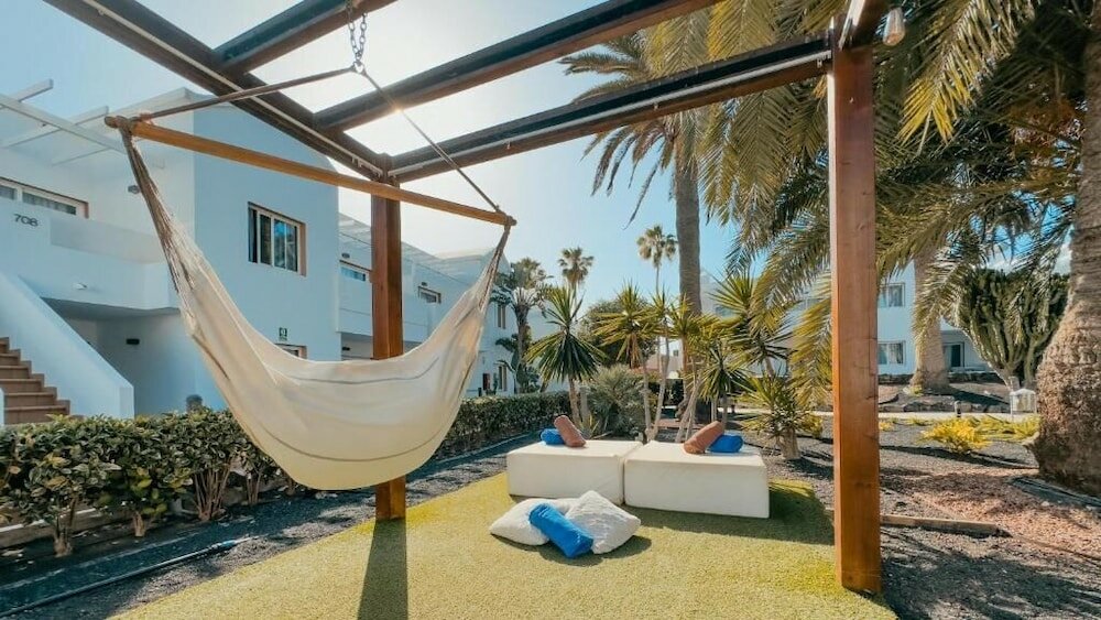 Фото Labranda Corralejo Village - All Inclusive