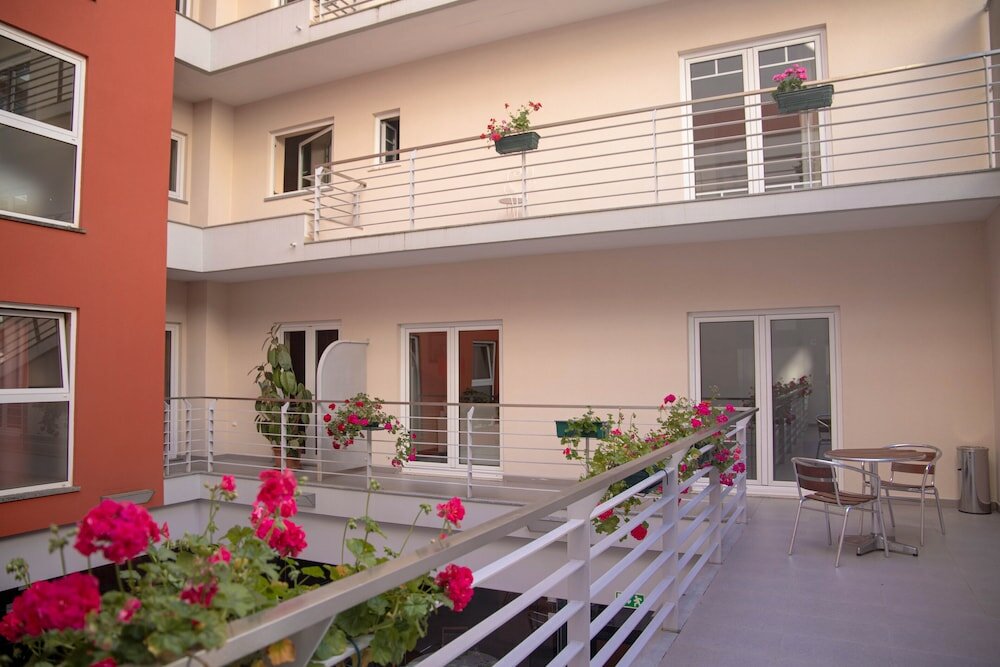 Фото Hotel Santo Amaro