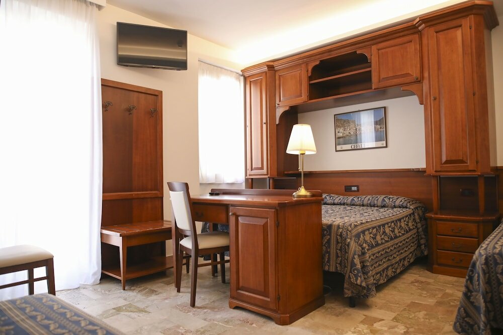 Фото Hotel La Giara