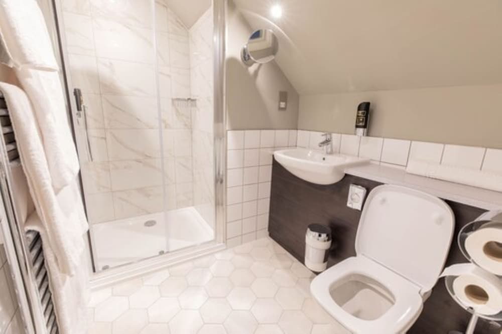 Фото Black Friars