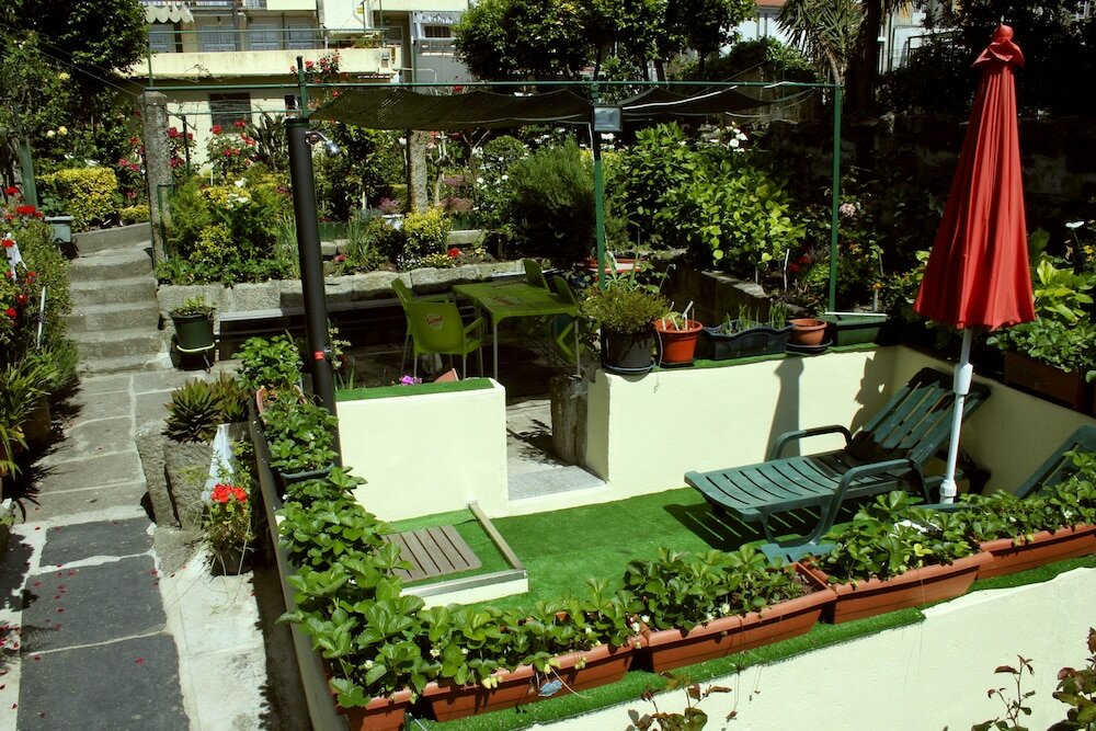 Фото Hotel Estoril Porto