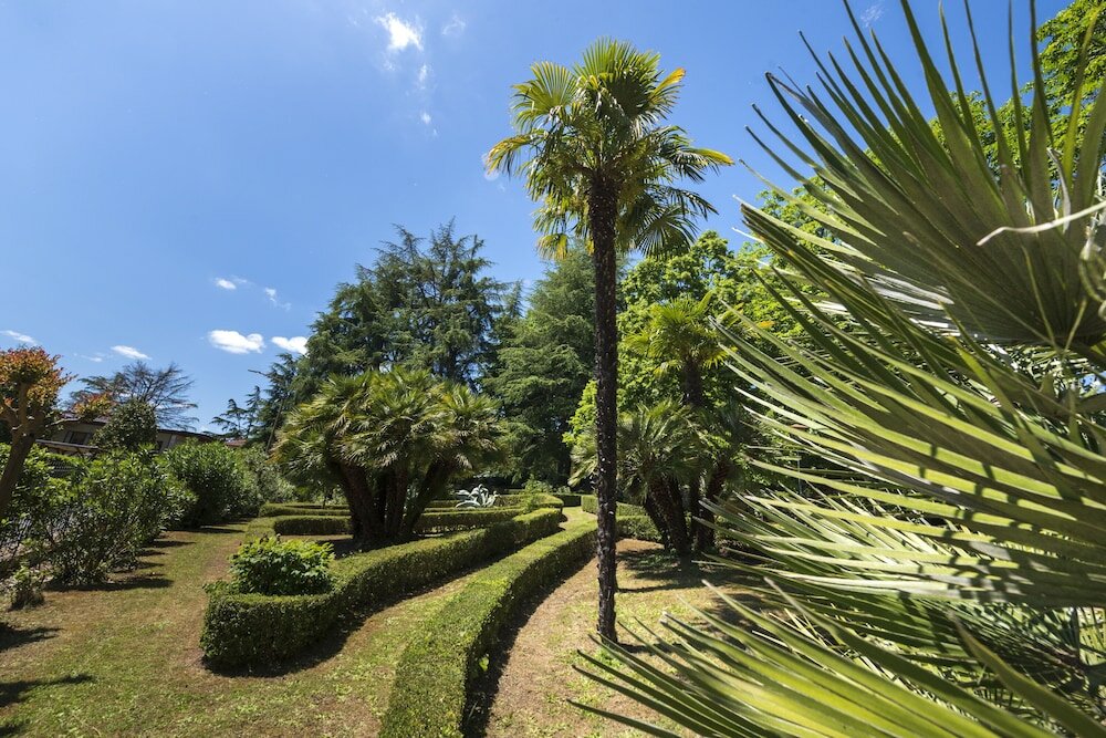 Фото Hotel Villa Scacciapensieri