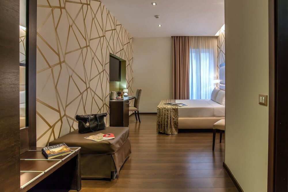 Фото Отель Catone District