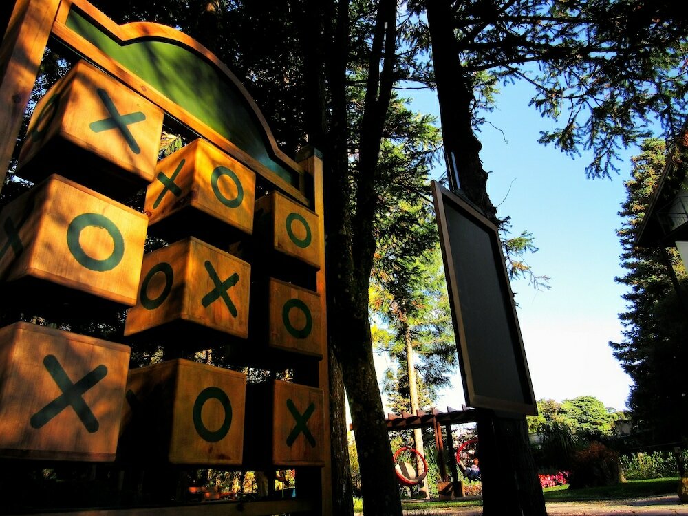 Фото Bavaria Sport Hotel