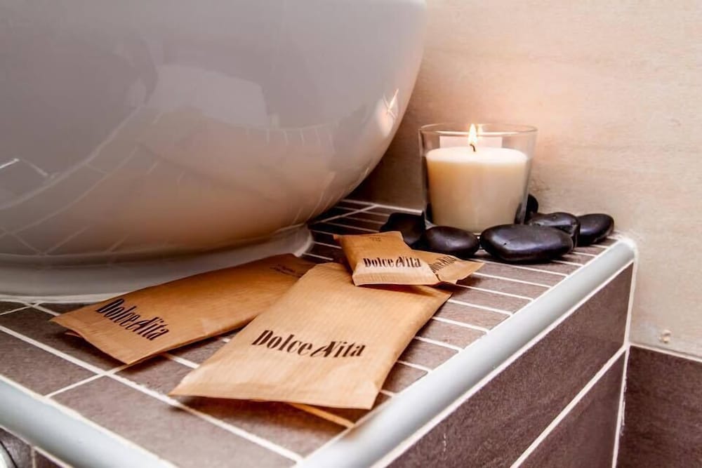 Фото Etruska Luxury Trastevere