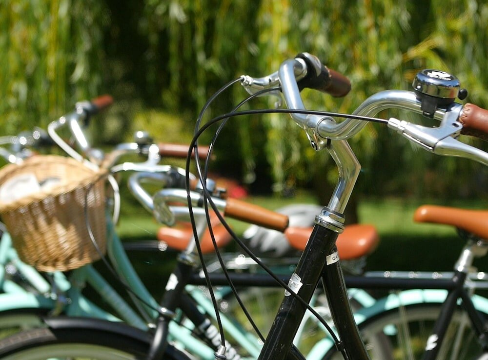 Фото Huntingdon Manor Hotel