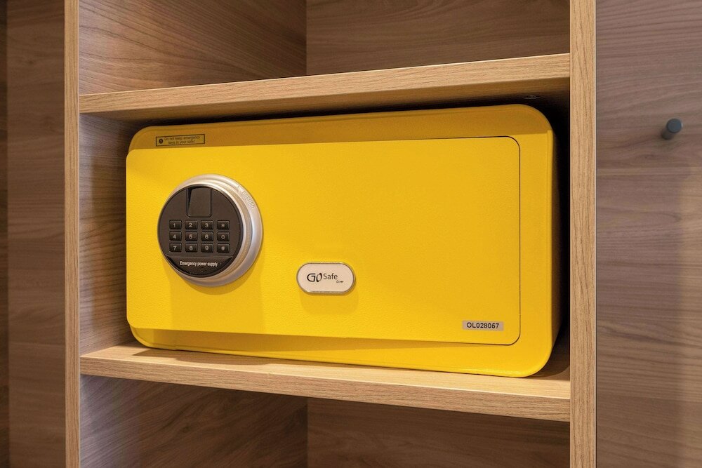 Фото Ramada Encore by Wyddham Munich Messe