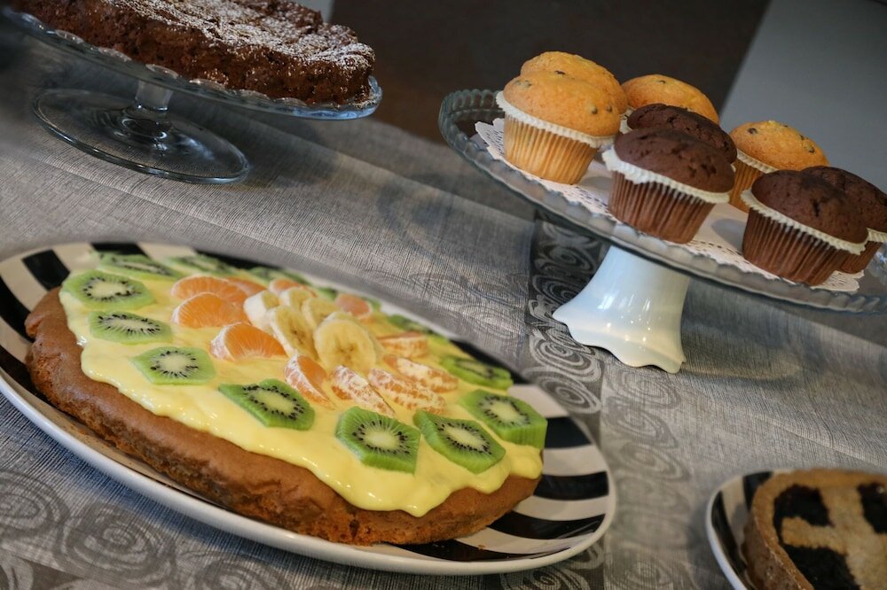 Фото Fidenza Hotel