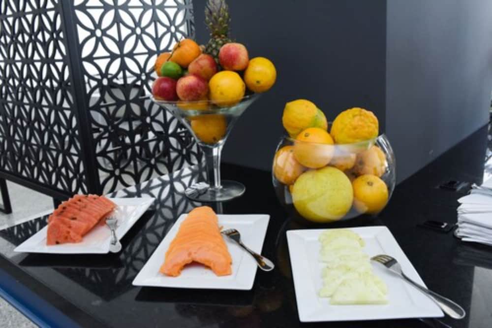 Фото Blue Open Hotel