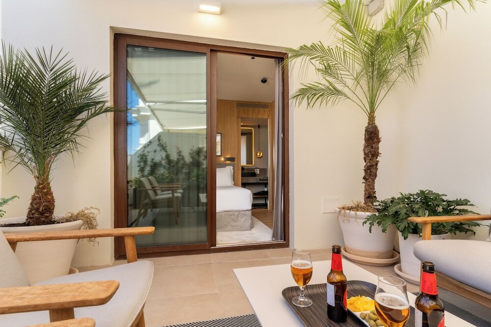 Фото H10 Palacio Colomera