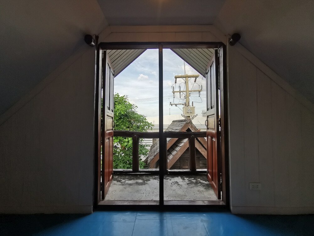 Фото Baan Lanna Resort