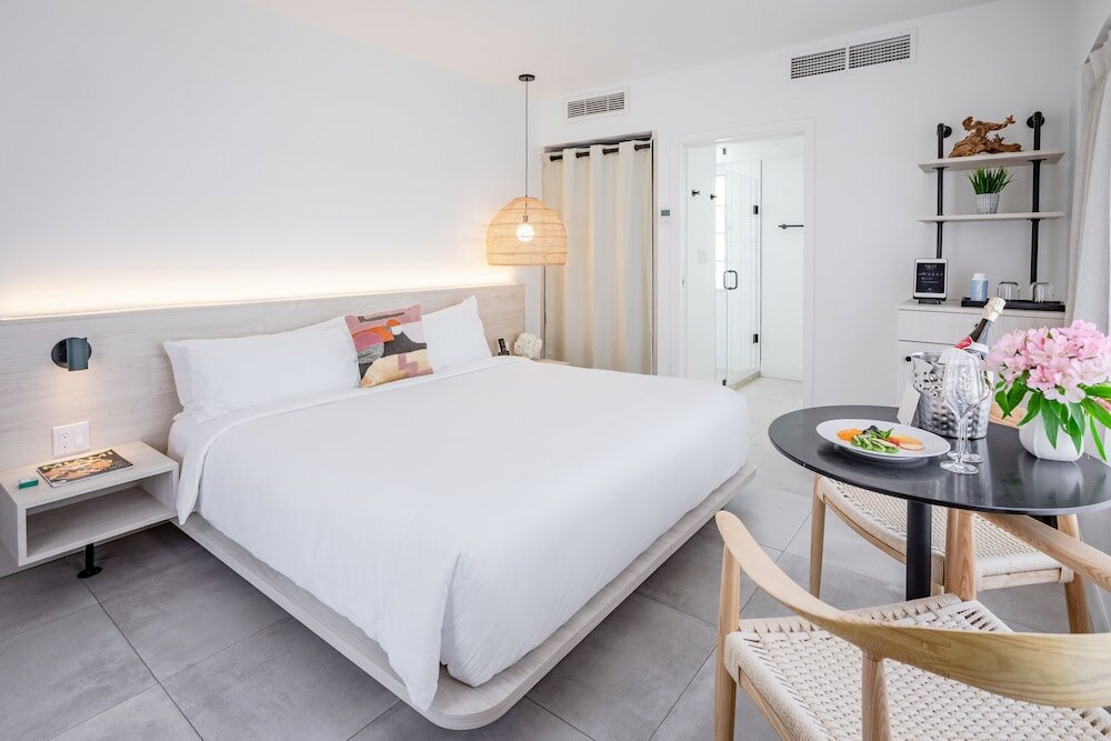 Фото Hotel Greystone