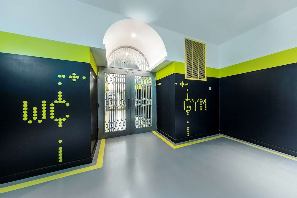 Фото nhow London