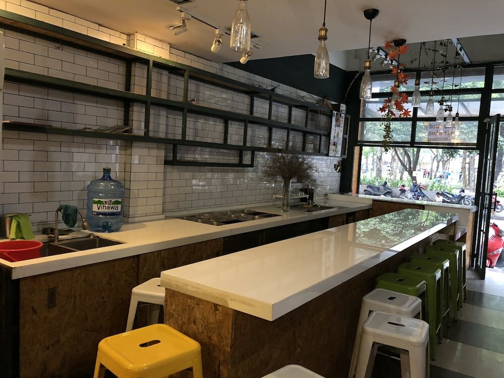 Фото Istay Inn Saigon