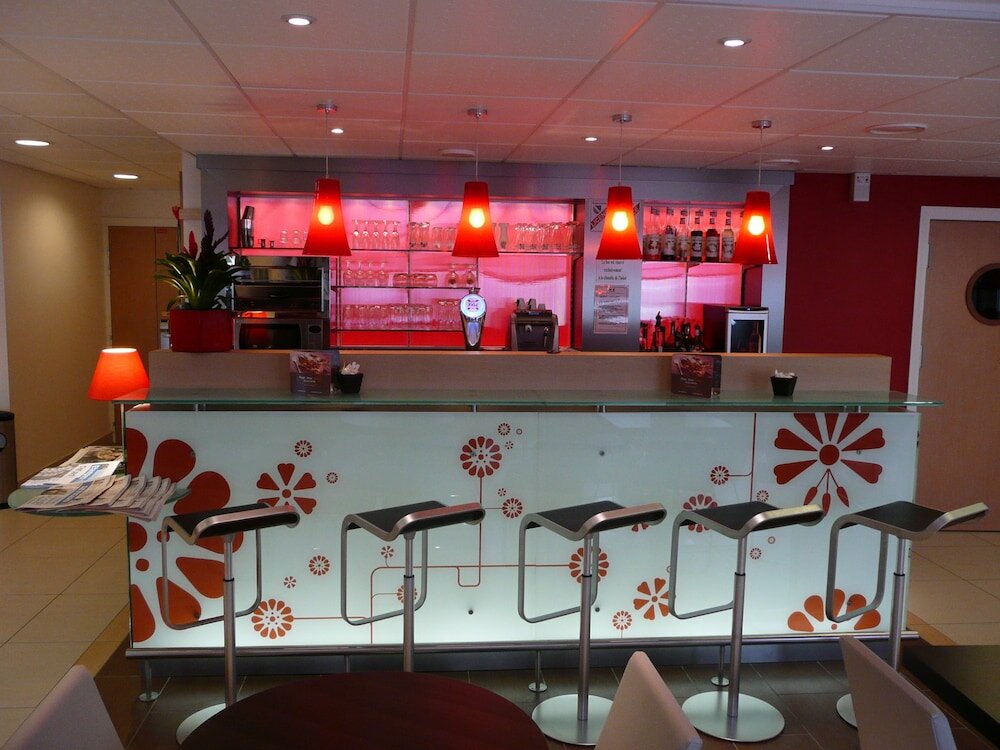 Фото ibis Etampes