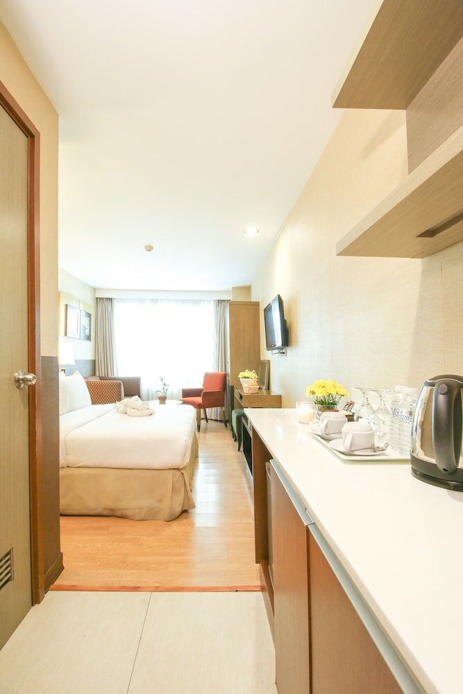 Фото One Tagaytay Place Jg Vacation Rentals