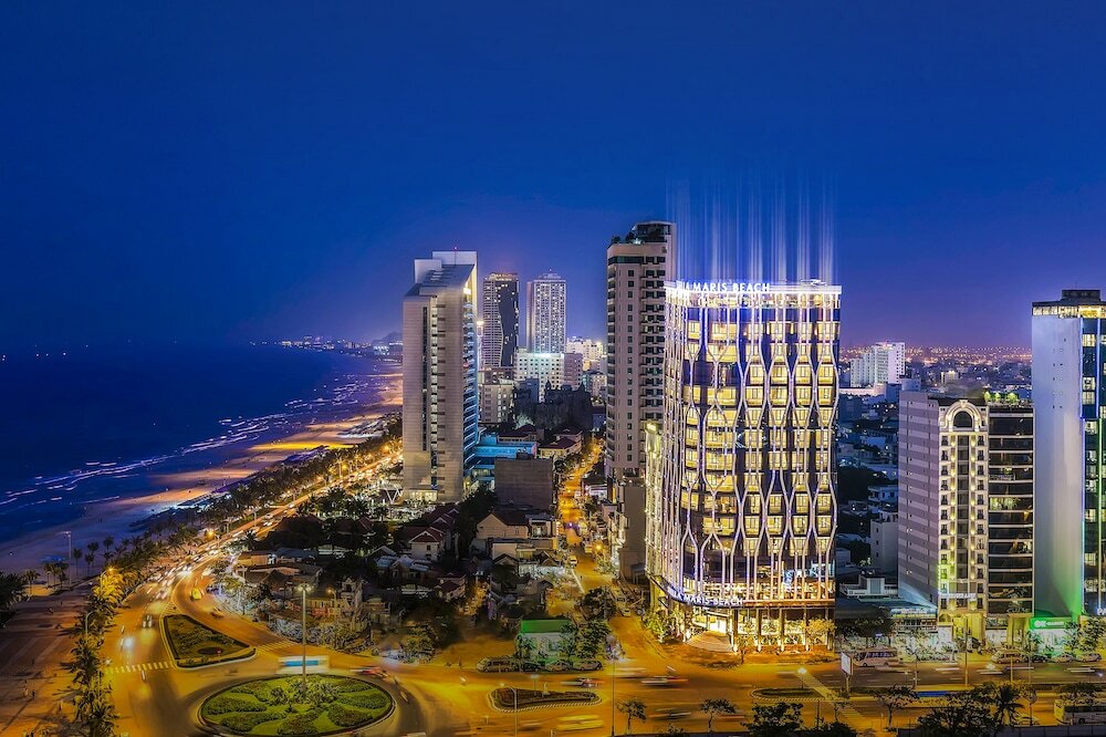 Фото Stella Maris Beach Danang