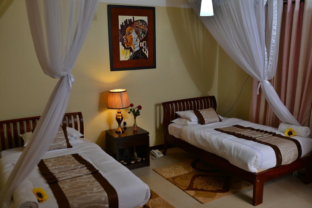 Фото Royal Victoria House