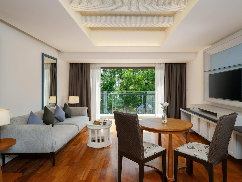 Фото Natai Beach Resort & SPA