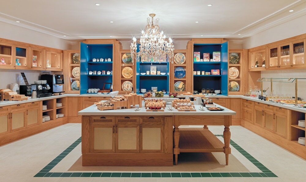 Фото H10 Casa de la Plata