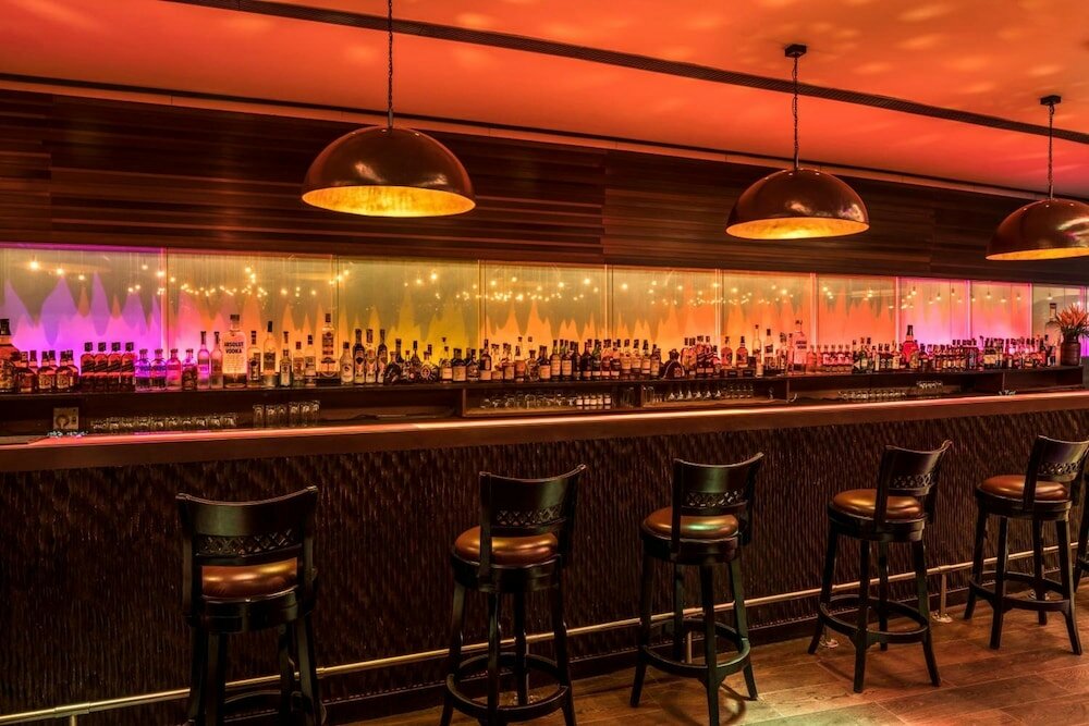 Фото The Park New Delhi