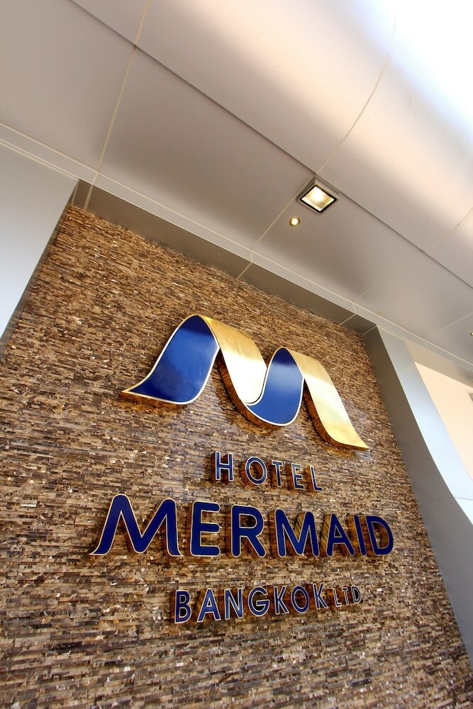 Фото Hotel Mermaid Bangkok