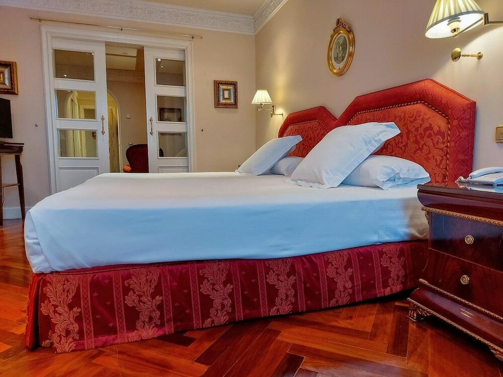 Фото Alameda Palace