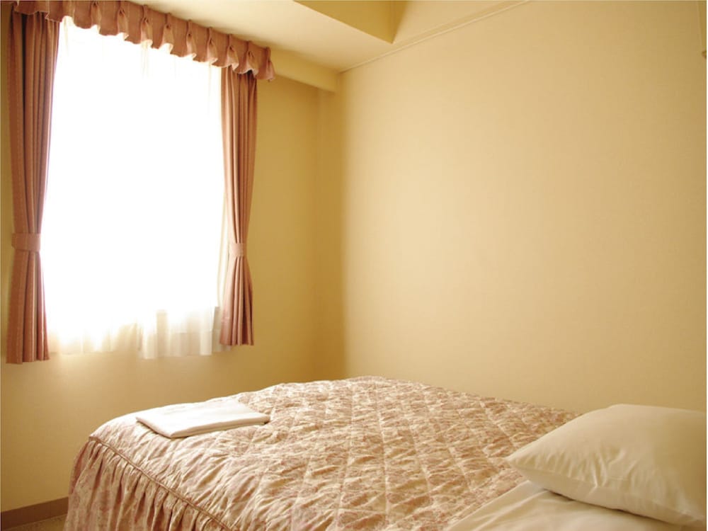 Фото Hotel Crown Hills Niigata