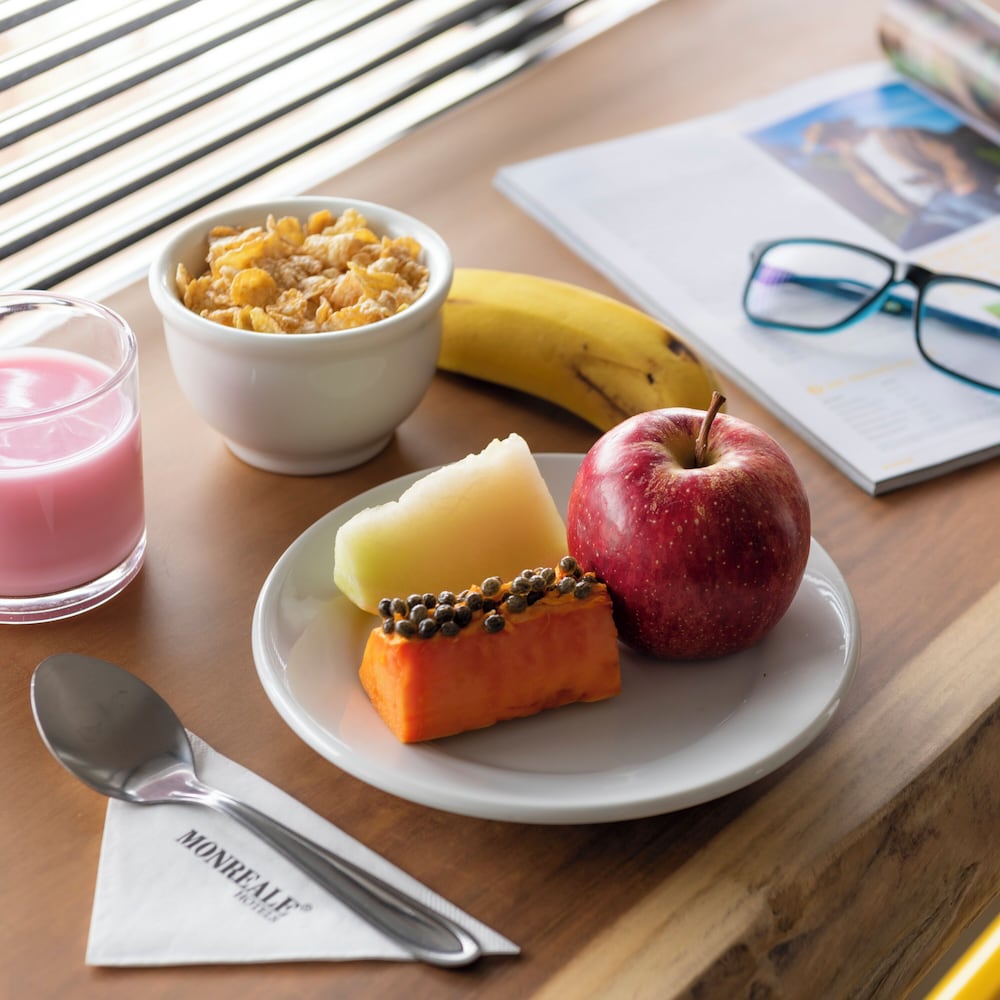 Фото Monreale Express Glicério Campinas