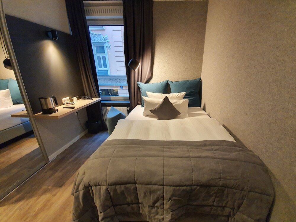 Фото Boutique Hotel Falkenturm