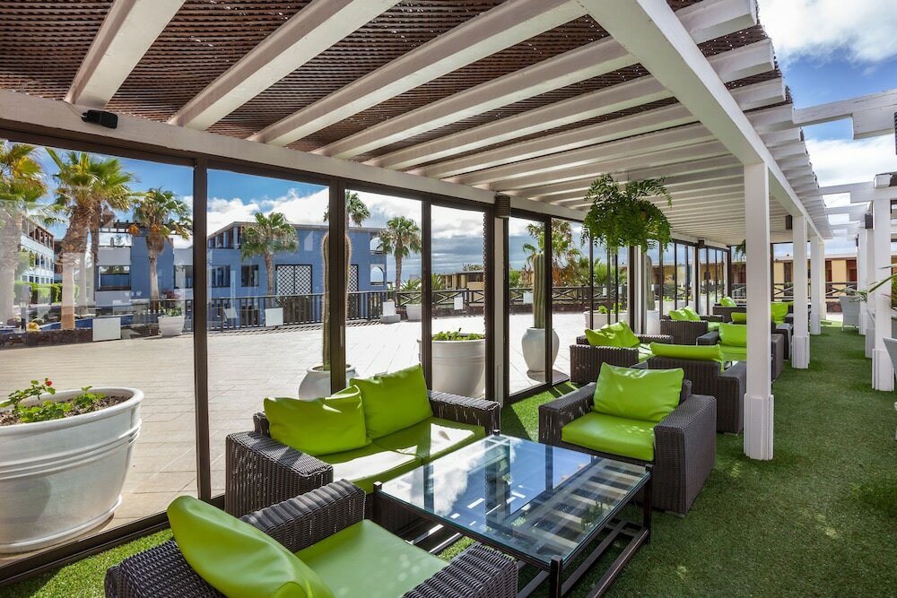 Фото Occidental Jandía Playa