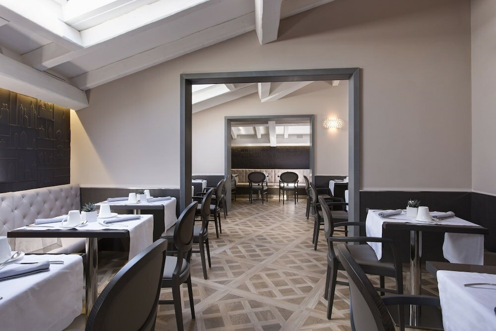 Фото Hotel Spadai