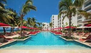 Гостиница S Hotel Jamaica