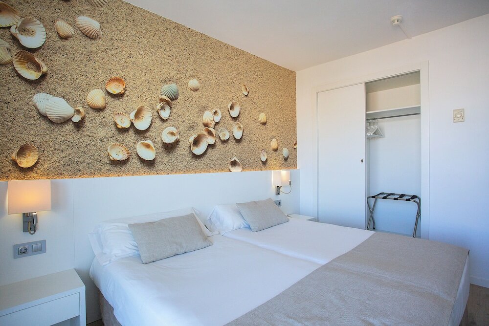 Фото Bq Can Picafort Hotel