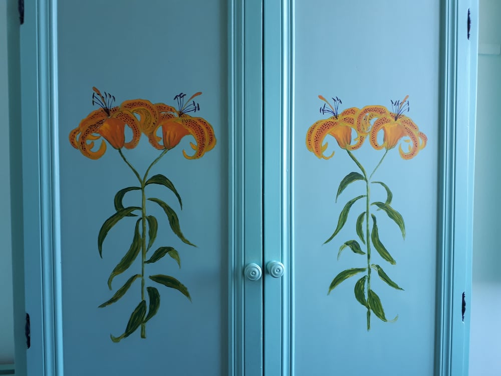 Фото Hotel Lilium