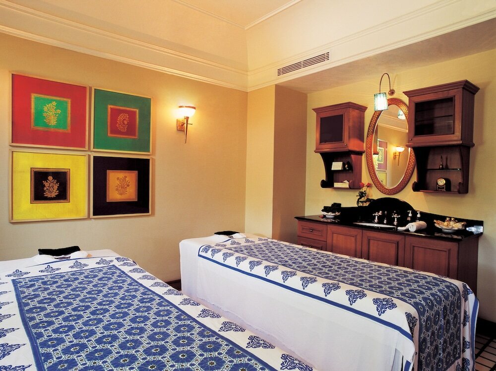 Фото The Oberoi Amarvilas, Agra