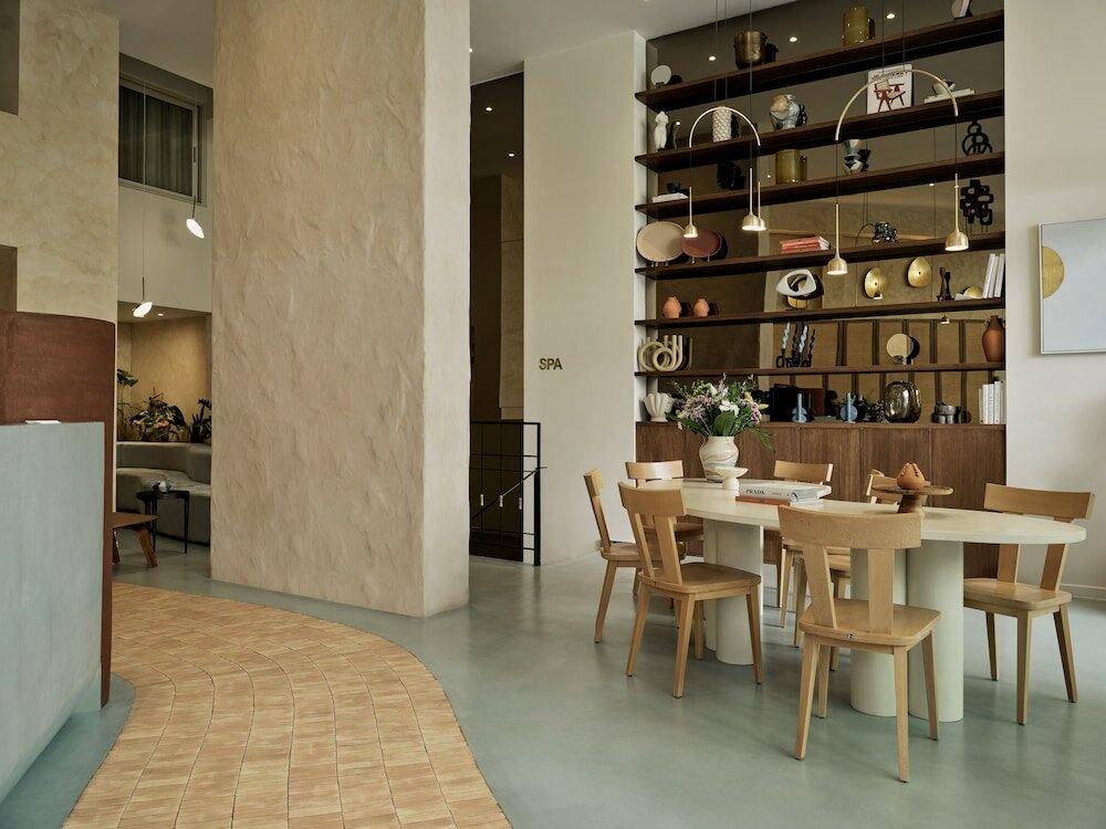 Фото The Lekka Hotel & SPA