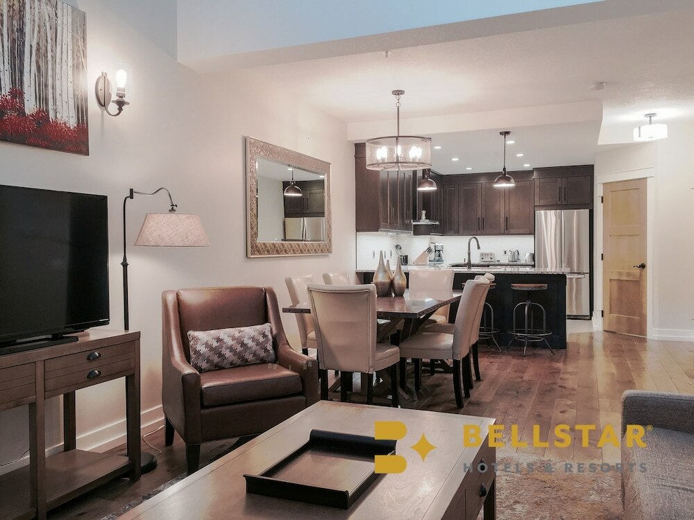 Фото Grande Rockies Resort - Bellstar Hotels & Resorts