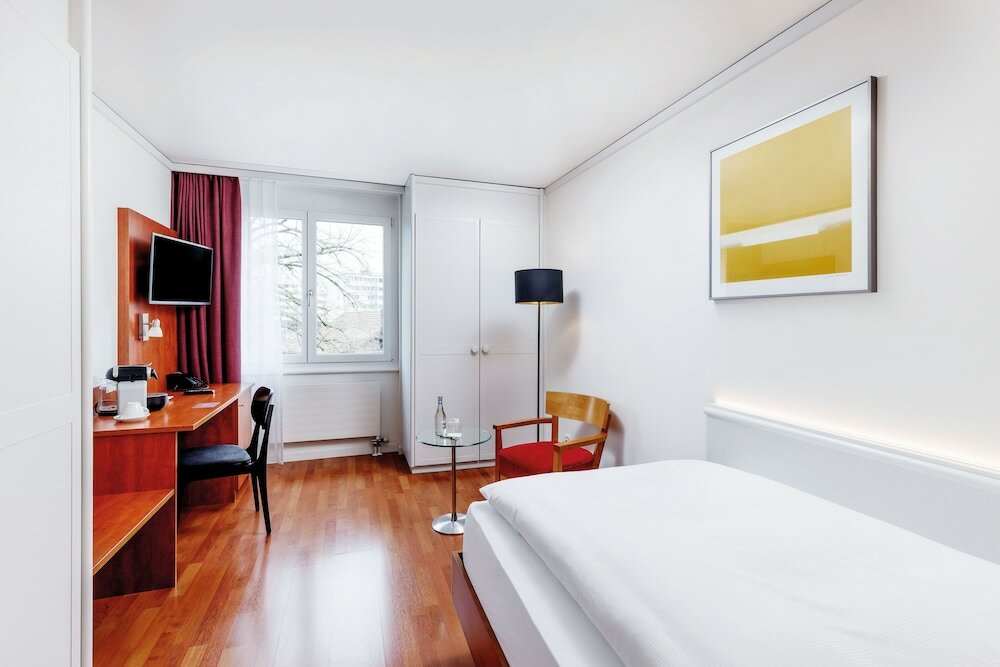 Фото Sorell Hotel Sonnental