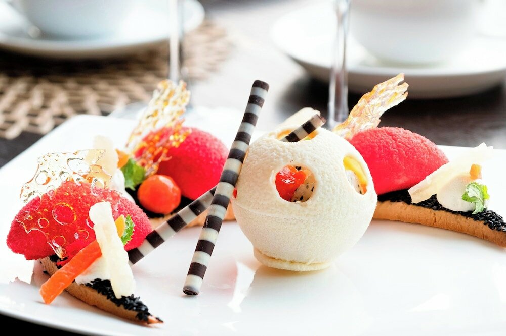 Фото Le Meridien Dhaka