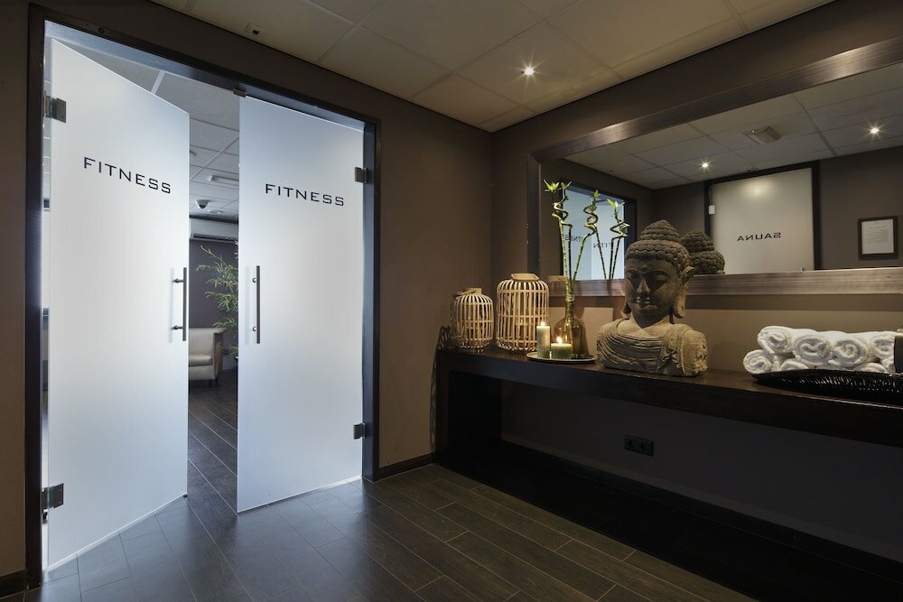 Фото Van der Valk hotel Sassenheim-Leiden