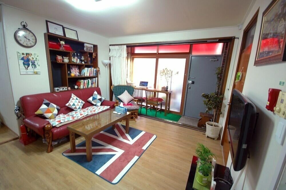 Фото Apple Tree Guest house