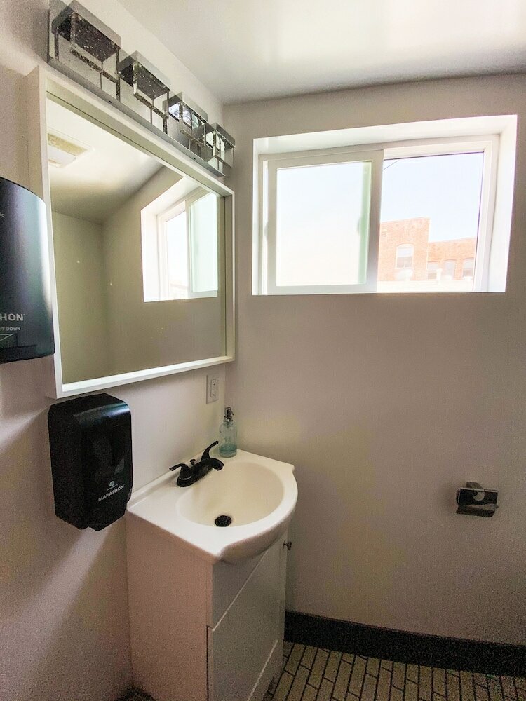 Фото The Rumi Hostel