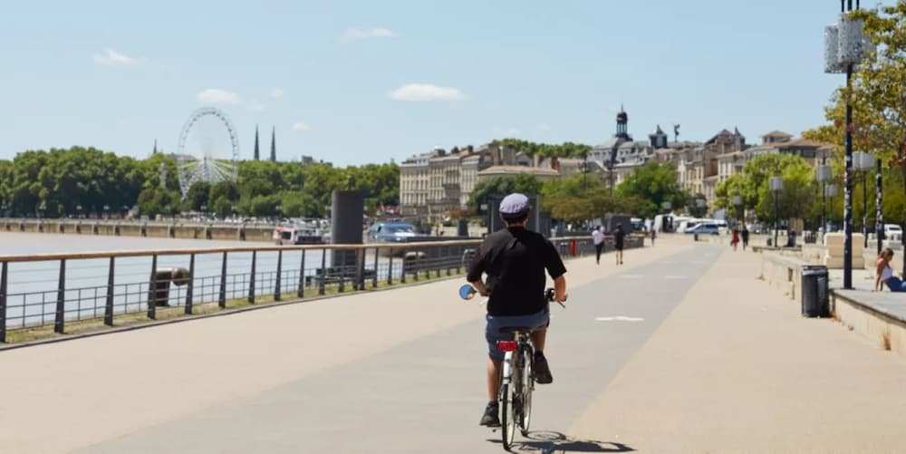 Фото Hotel Indigo Bordeaux Centre Chartrons, an Ihg Hotel