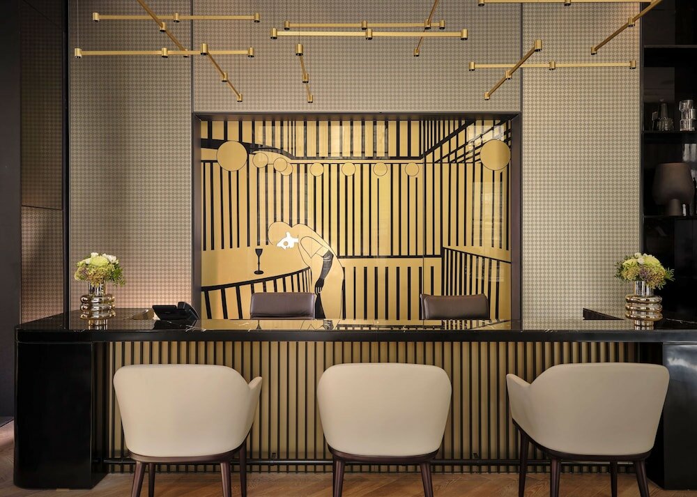 Фото Art’otel Zagreb