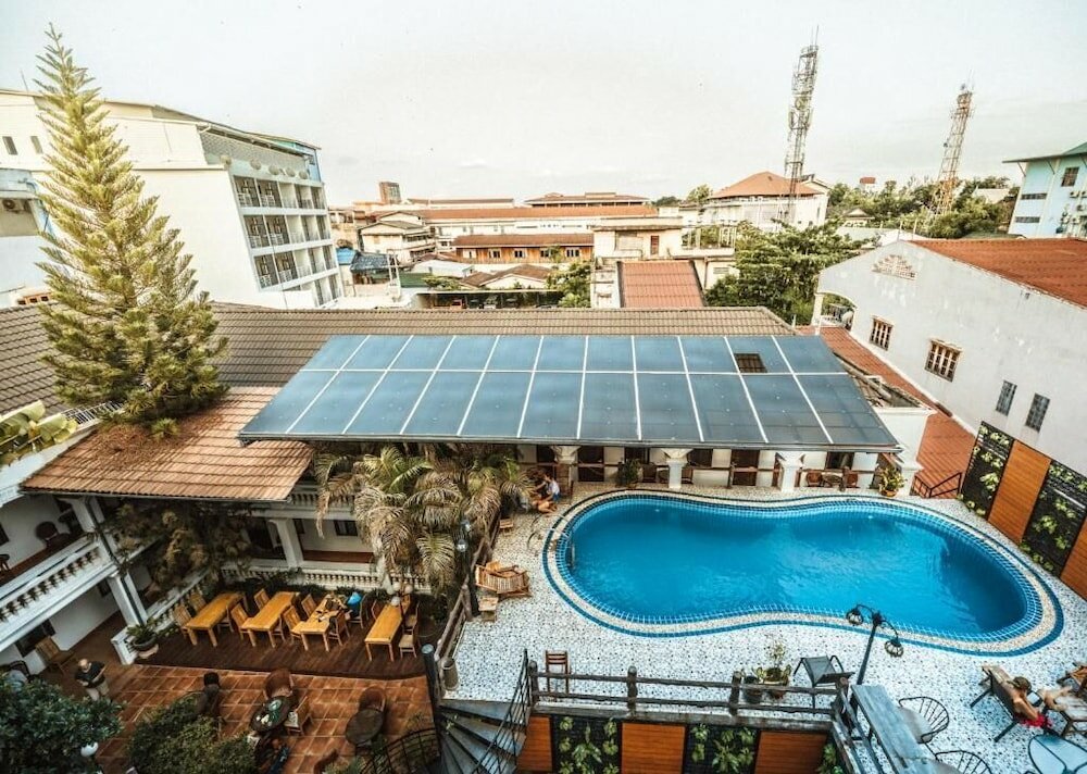 Фото отеля 5