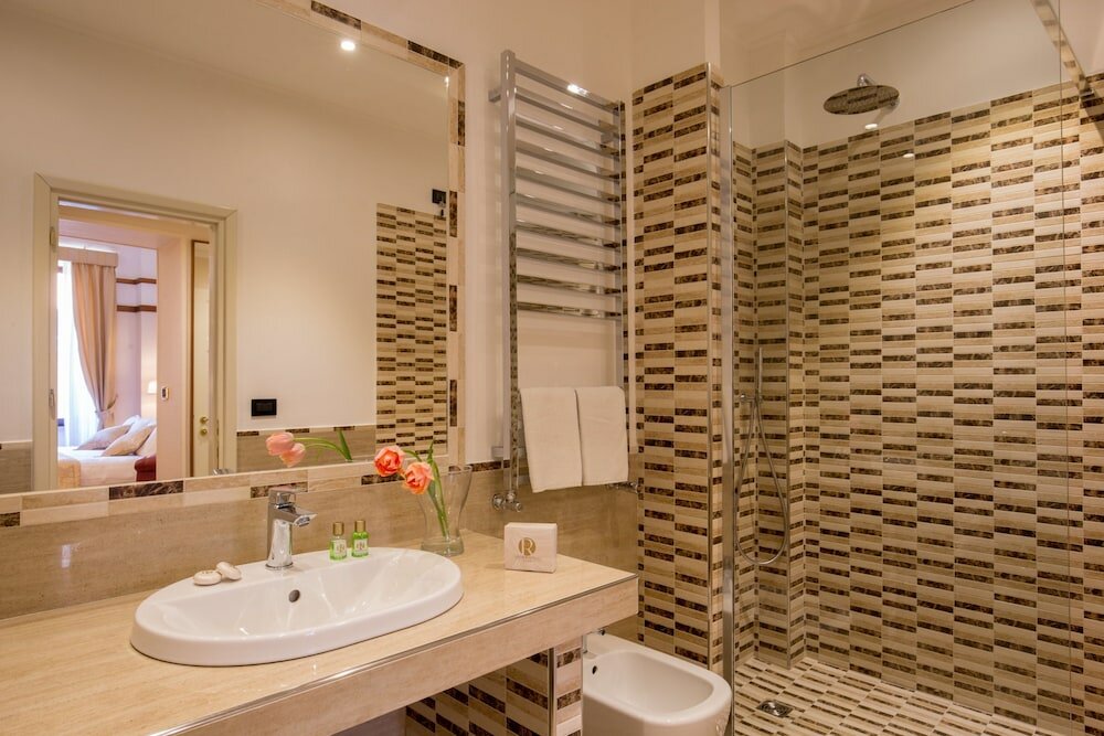 Фото Hotel La Residenza Roma