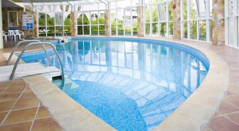 Фото Отель Laguna Garden