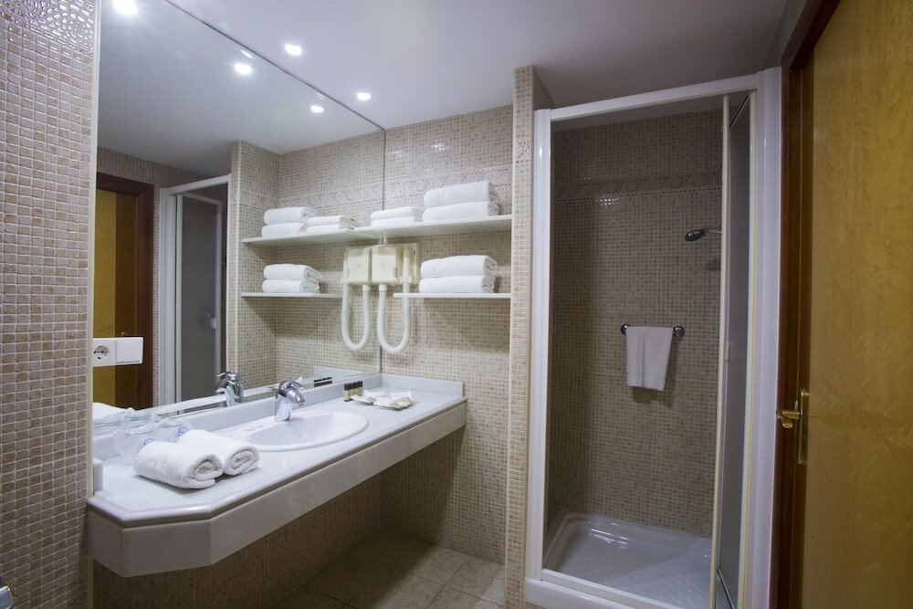 Фото Hotel Córdoba Centro